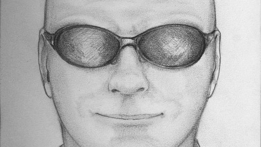 Czy ktoś rozpoznaje tego mężczyznę?