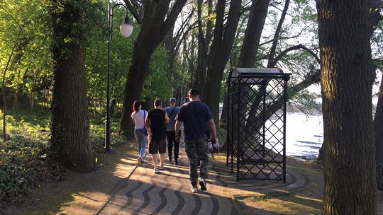 Czy miasto gotowe jest na przyjazd turystów?