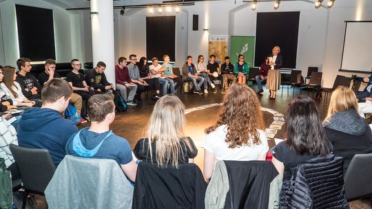 Czy można uczyć się przeszłości w sposób nie tylko poważny, ale i przyjemny?