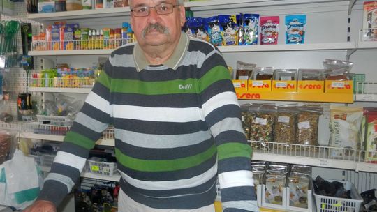 Czy na pewno winien kot