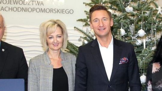 Czy nasz powiat zostanie Portem Kultury Pomorza Zachodniego?