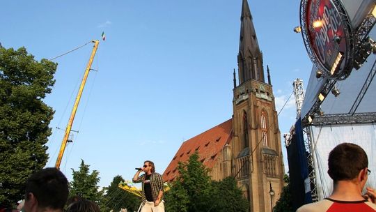 Czy odbędą się tegoroczne Dni Chojny?