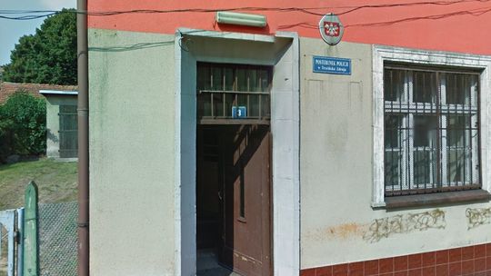 Czy odtworzą zlikwidowany posterunek Czy odtworzą zlikwidowany posterunek