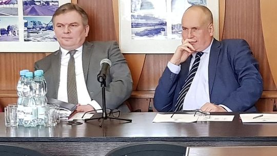 Czy orliki są bezpieczne dla użytkowników?