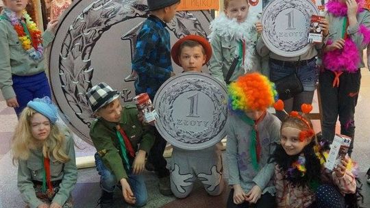 Czy padnie nowy rekord  Guinnessa? - Kilometry Dobra