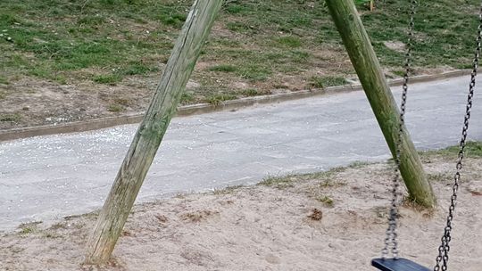 Czy patologia zawitała tutaj na dobre?