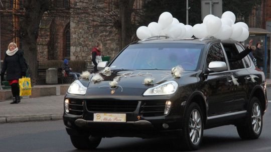 Czy piątek to dobry termin na ślub?