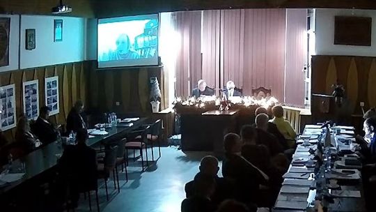 Czy pod Gryfinem powstanie kasyno hazardowe? Czy pod Gryfinem powstanie kasyno hazardowe?