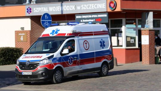 Czy powraca normalność, czy to tylko efekt weekendu?