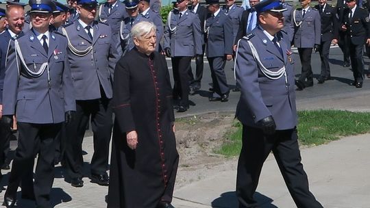 Czy przywrócą zlikwidowane posterunki policji