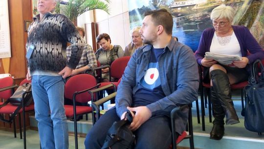 Czy rada sołecka będzie większa? Mieszkańcy wyrażą swoją opinię