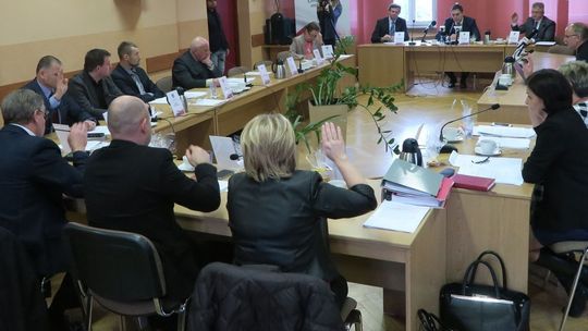 Czy radni pójdą po rozum do głowy