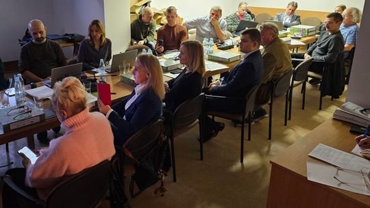 Czy radny jest bezkarny wobec prawa i mieszkańców? Zarzuty karne i wyciek danych - list czytelnika