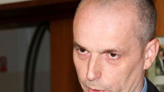 Czy Rafał Mucha zaPUKa do drzwi na Wiejskiej?