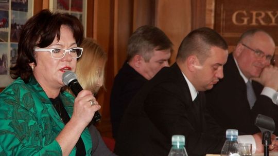 Czy reorganizacja przyniesie oszczędności