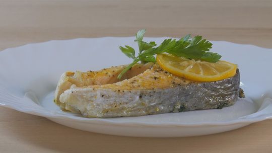 Czy ryby rzeczywiście są zdrowe? Niektóre mają w sobie całą tablicę pierwiastków