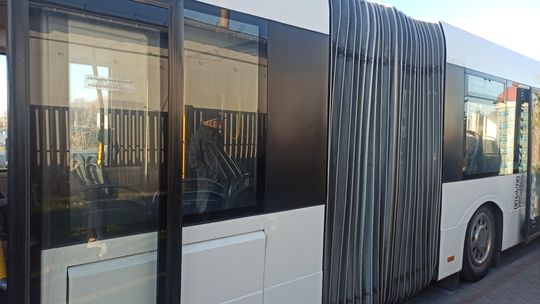 Czy skazani jesteśmy na zepsute autobusy linii nr1? Czy skazani jesteśmy na zepsute autobusy linii nr1?