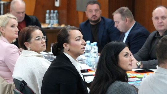 Czy służby nadrobią zaległości i zapewnią bezpieczeństwo? Kryzysowe zebranie przed zimą