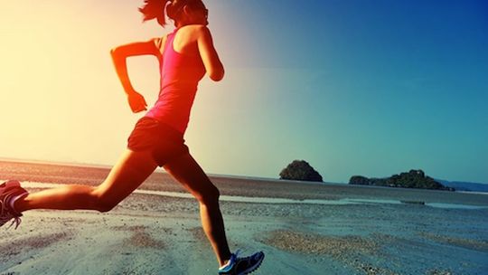 Czy sport pomaga w walce z depresją i lękiem?