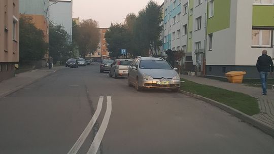 Czy straż miejska potrzebna jest w Gryfinie?