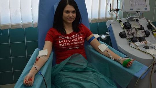 Czy szpik pobiera się z kręgosłupa? Kim jest bliźniak genetyczny?