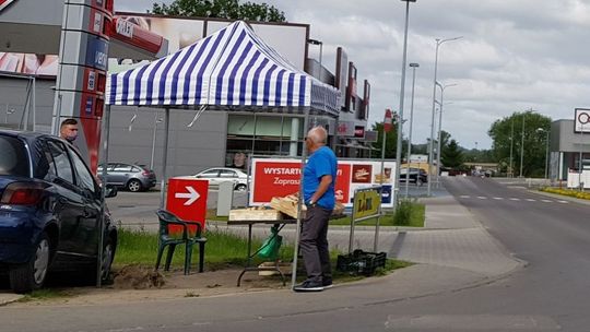 Czy to dobre miejsce na handel?