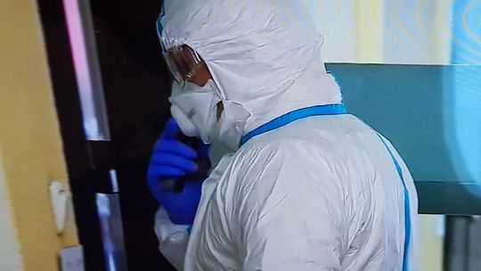 Czy to druga fala? 7 nowych zakażonych