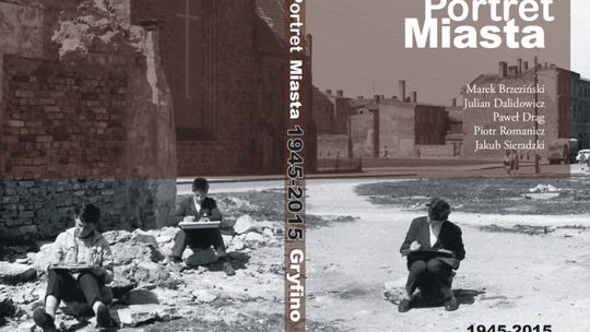 Czy to faktycznie portret Gryfina