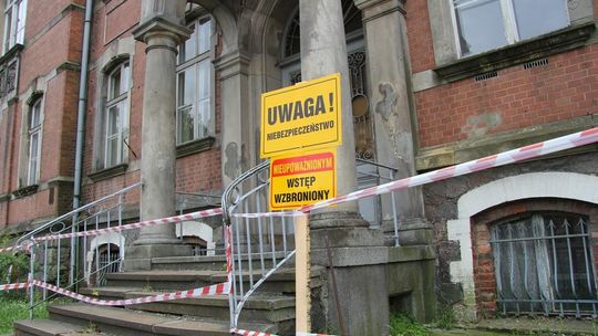 Czy to koniec marzeń o muzeum