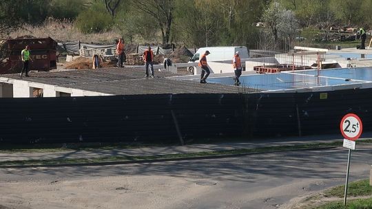 Czy to nowy market? Czy to nowy market?