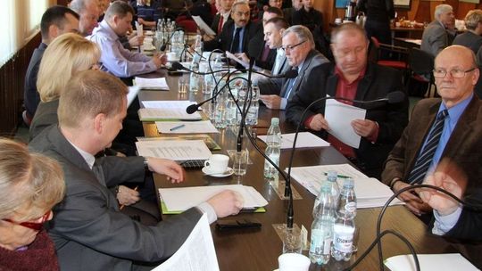 Czy uchwalą wreszcie budżet