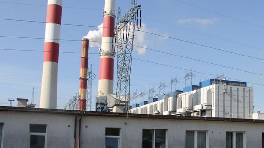 Czy w elektrowni może zabraknąć węgla? Czy w elektrowni może zabraknąć węgla?