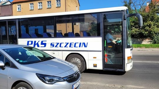 Czy władze zajmą się wreszcie stanem autobusów opłacanych przez podatników?