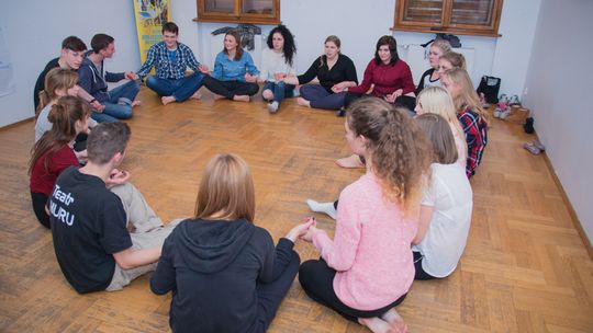 Czy warto słuchać młodzieży?