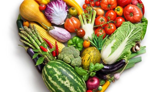 Czy wegetarianizm to przyszłość?