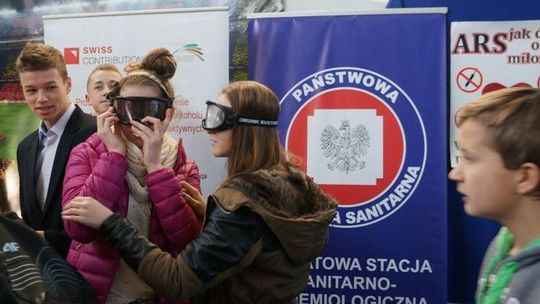 Czy wiesz, jak Cię widzą inni na melanżu