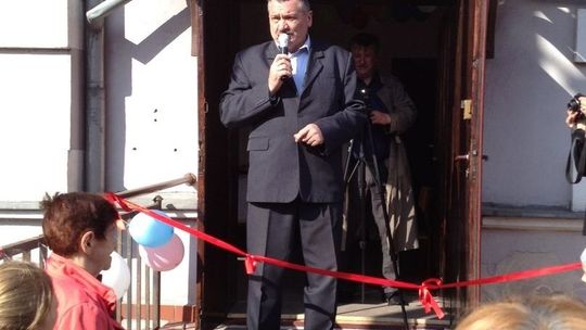 Czy wójt rozumie postawiony zarzut? - pyta grupa referendalna Czy wójt rozumie postawiony zarzut? - pyta grupa referendalna