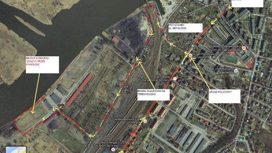 Czy zdążą przed powodzią