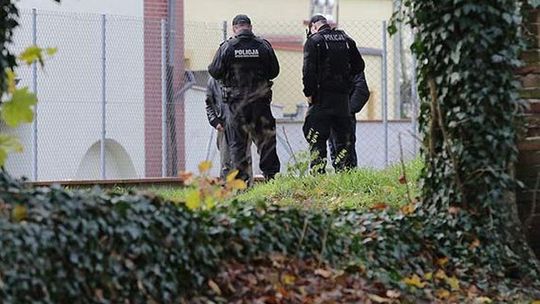 Znaleziony na oczyszczalni płód urodził się żywy czy martwy? Trwa śledztwo