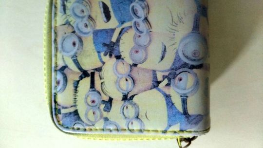 Czyja zguba? Poszukiwana właścicielka portfela