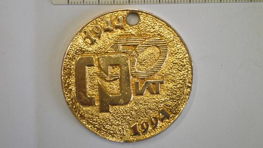 Czyje są te skradzione przedmioty?