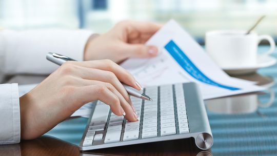 Czym jest finansowanie faktur?