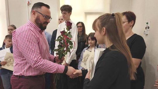 Czym różnią się stypendia od zeszłorocznych? Tajemnice woreczka stypendystów Czym różnią się stypendia od zeszłorocznych? Tajemnice woreczka stypendystów