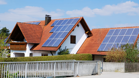 Czyste Powietrze z nowymi zasadami. Sprawdź, co się zmieni Czyste Powietrze z nowymi zasadami. Sprawdź, co się zmieni