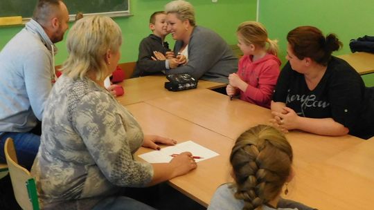 Czytanie to jednak magia 