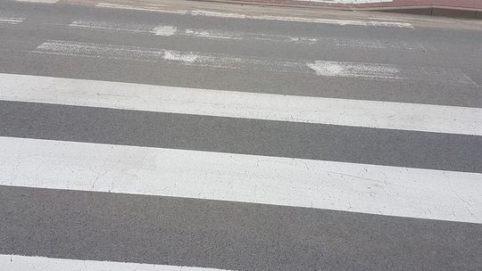 Czytelnik przyłapał władze na opieszałości