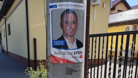 Czyżby już kampania do wyborów na prezydenta trwała?