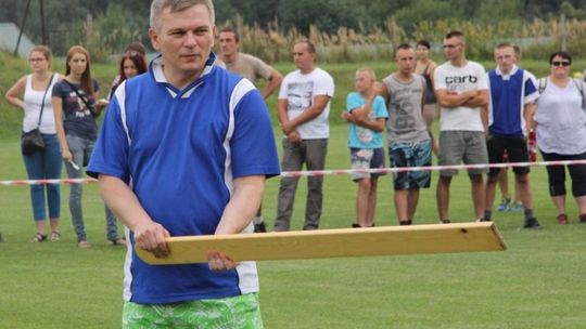 Czyżby ktoś chciał wyeliminować konkurencję?