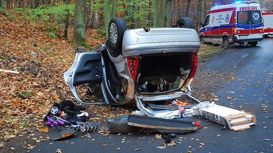 Dachowanie przed Wirowem