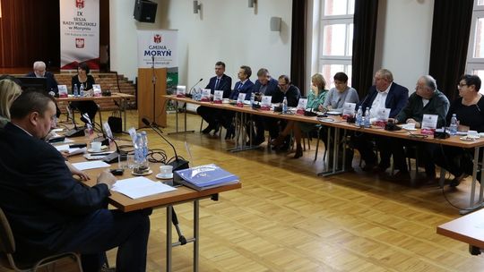 Dalsze inwestycje w gminie